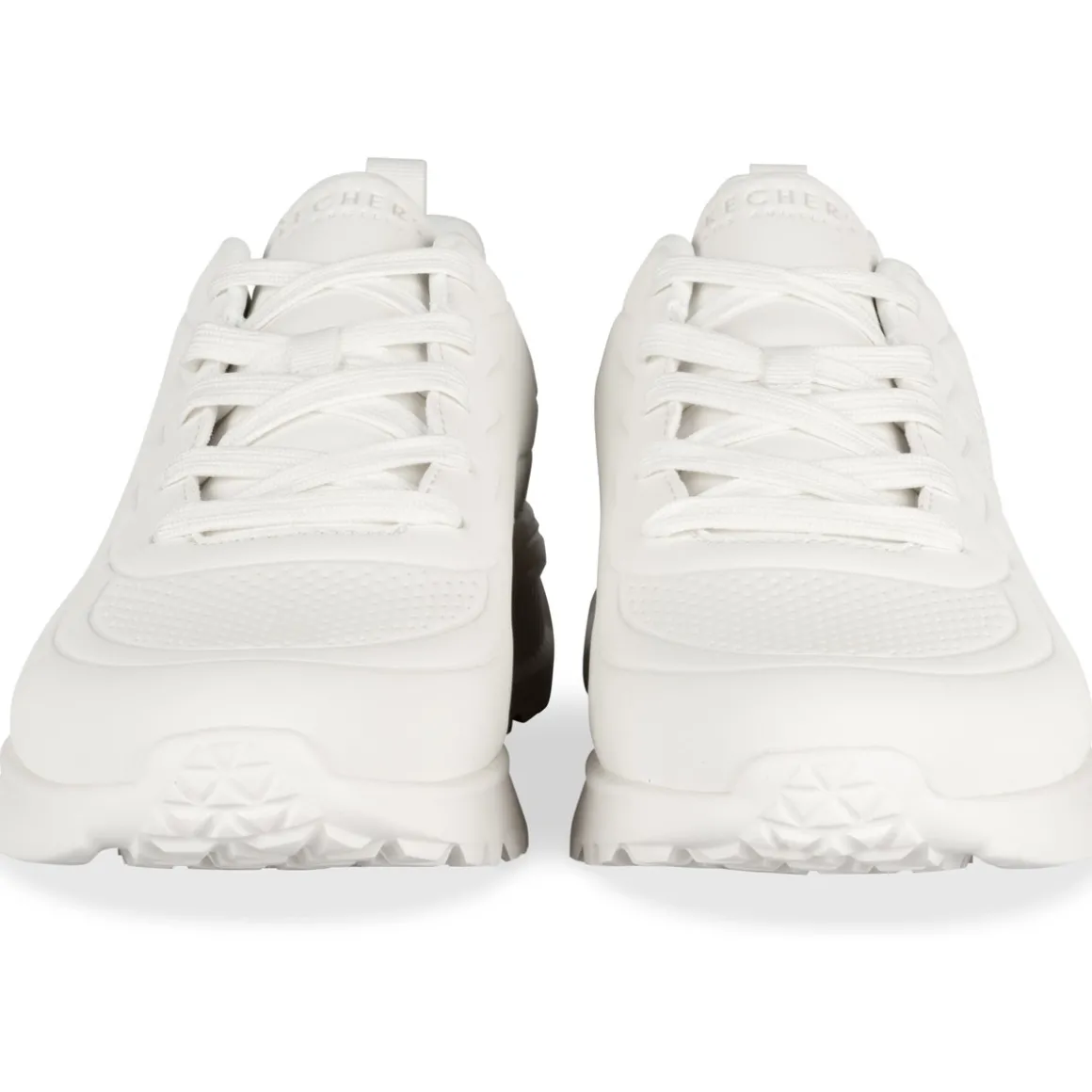 Sneakers WIT SKECHERS UNO LITE