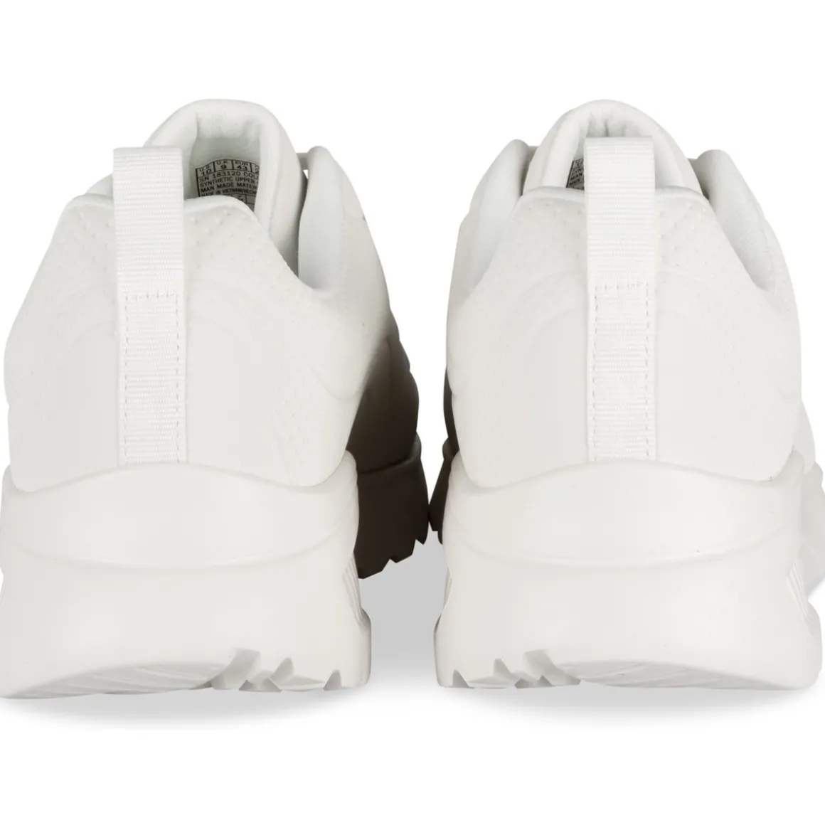 Sneakers WIT SKECHERS UNO LITE