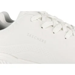 Sneakers WIT SKECHERS UNO LITE
