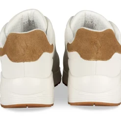 Sneakers WIT SKECHERS UNO