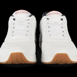 Sneakers WIT SKECHERS UNO