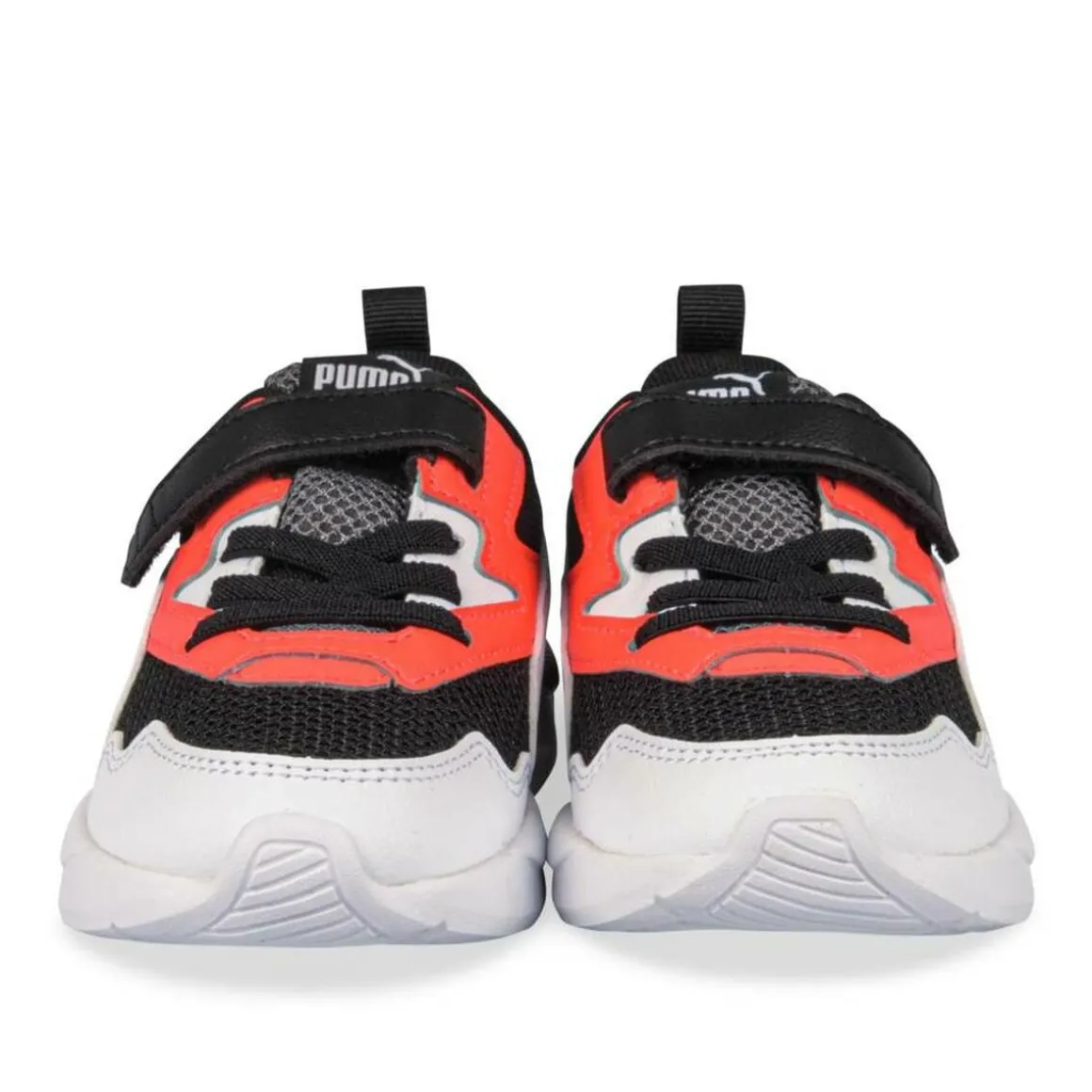 Sneakers X-Ray Lite AC Inf ZWART