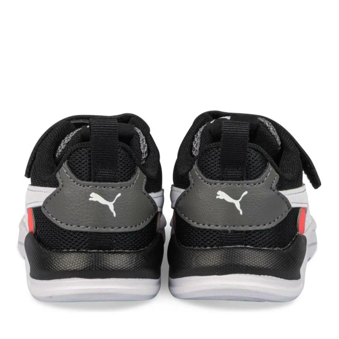 Sneakers X-Ray Lite AC Inf ZWART