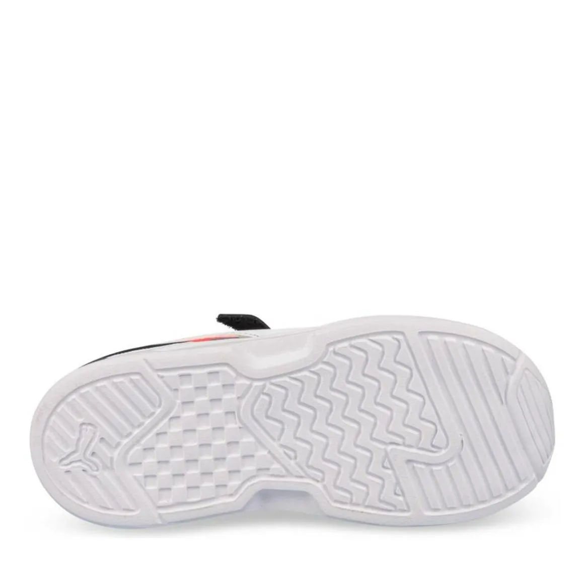 Sneakers X-Ray Lite AC Inf ZWART