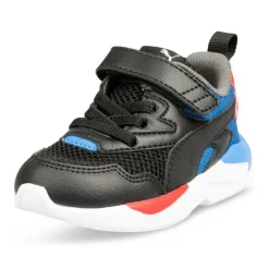 Sneakers X-Ray Lite Ac Inf ZWART PUMA