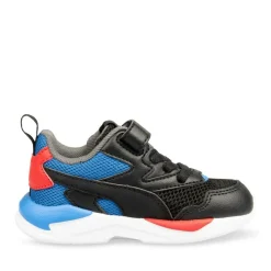 Sneakers X-Ray Lite Ac Inf ZWART PUMA