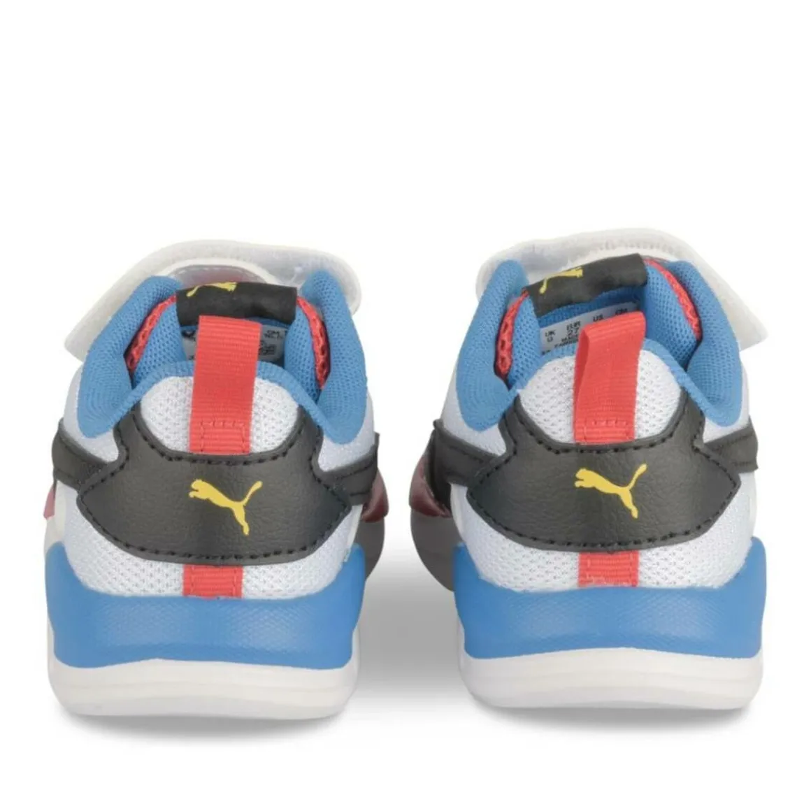 Sneakers X-Ray Lite AC MULTICOLOR PUMA