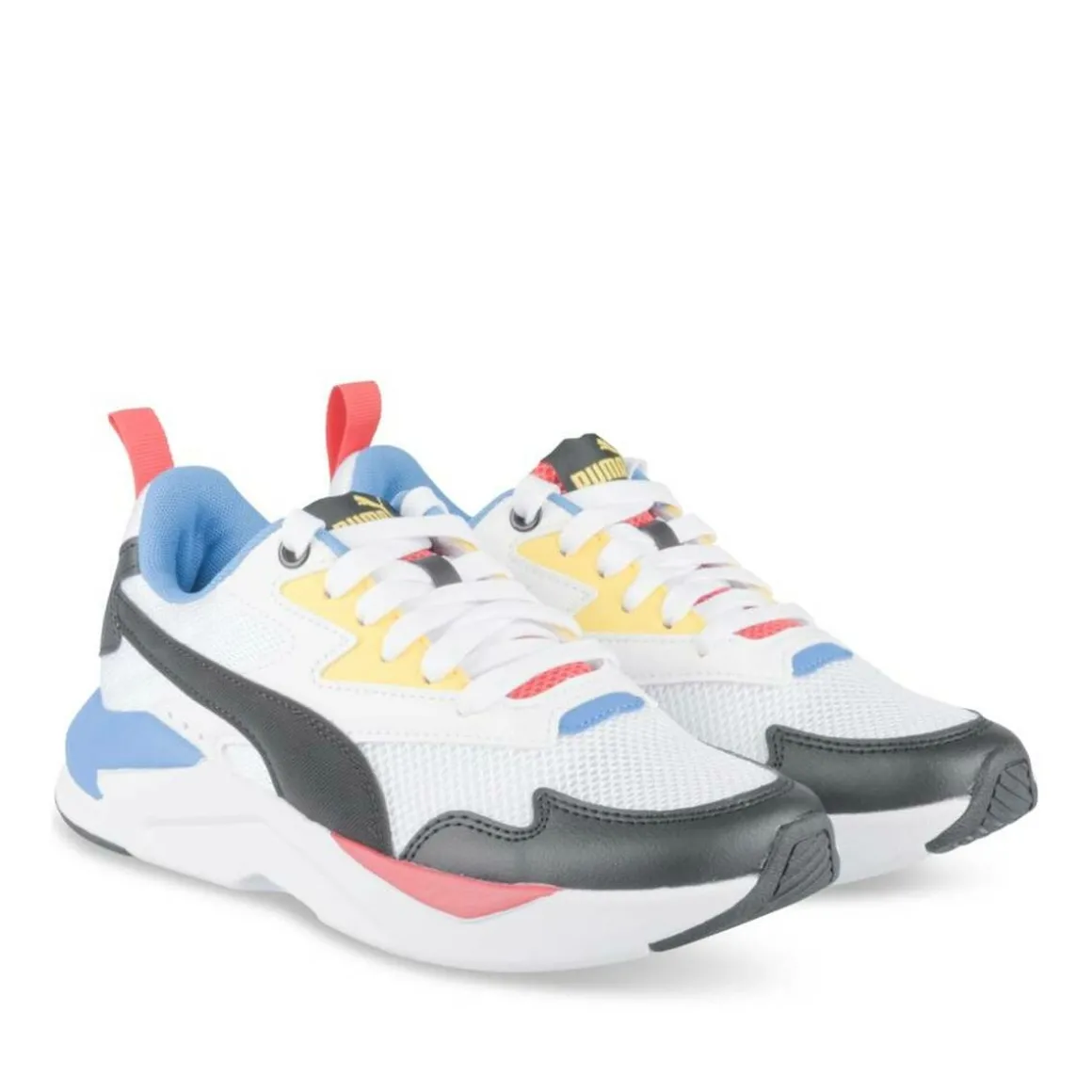 Sneakers X-Ray Lite AC MULTICOLOR PUMA