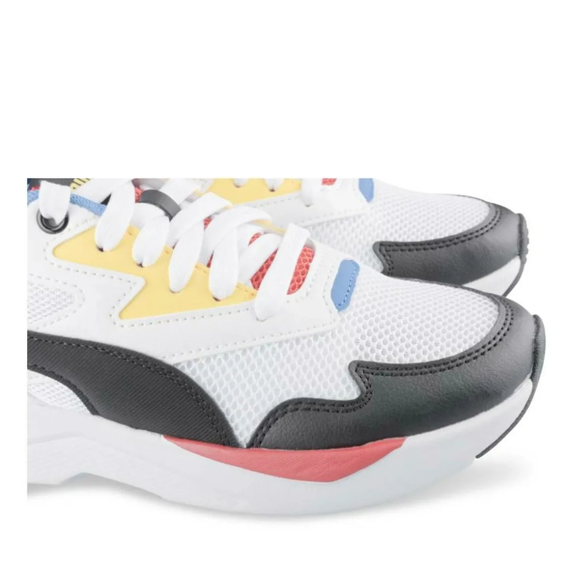 Sneakers X-Ray Lite AC MULTICOLOR PUMA