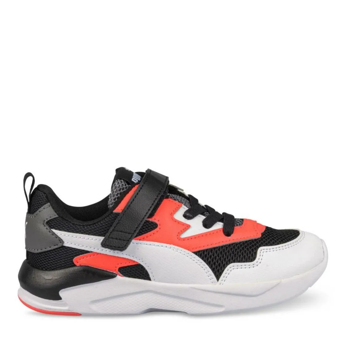 Sneakers X-Ray Lite Ac Ps ZWART