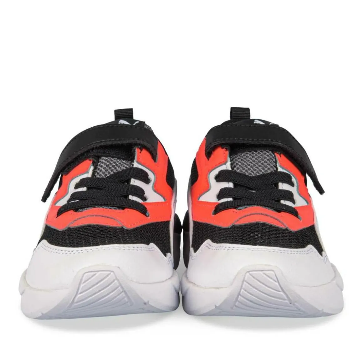 Sneakers X-Ray Lite Ac Ps ZWART