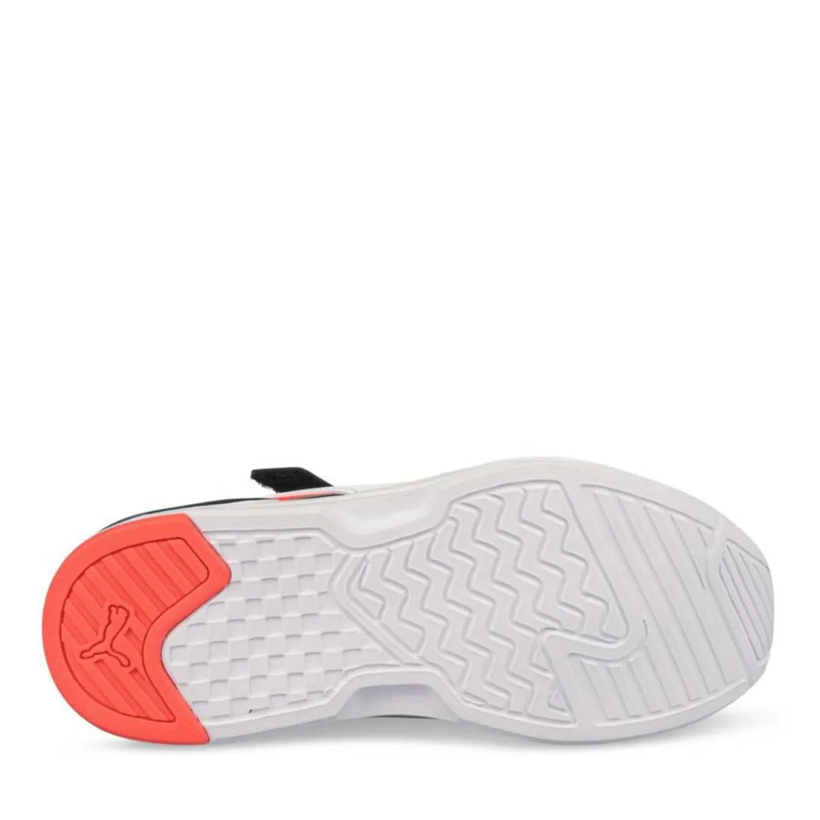 Sneakers X-Ray Lite Ac Ps ZWART
