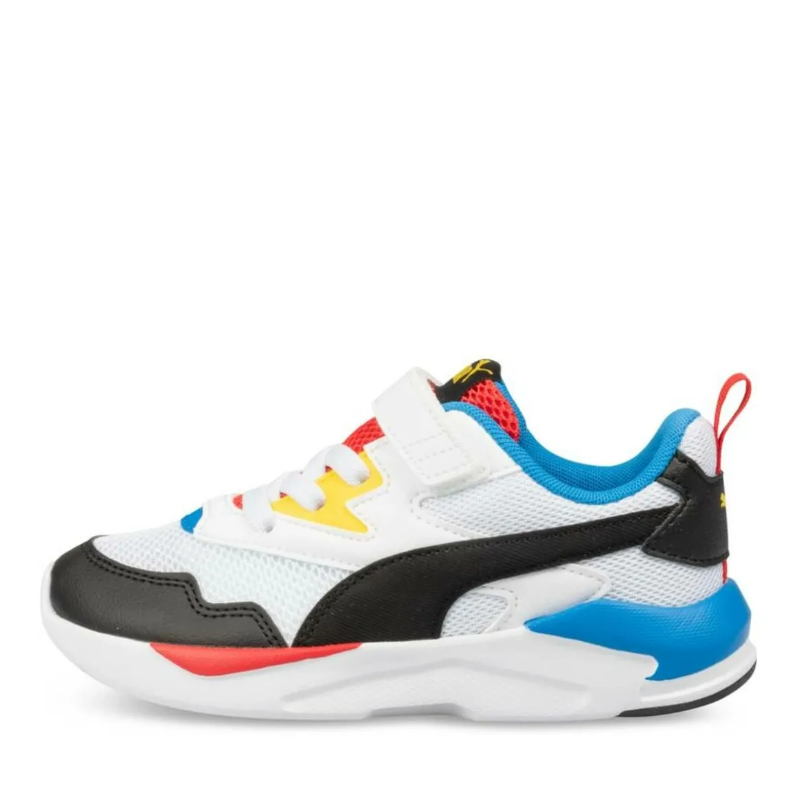Sneakers X-Ray Lite AC PS WIT PUMA