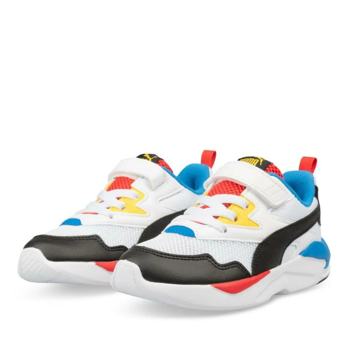 Sneakers X-Ray Lite AC PS WIT PUMA