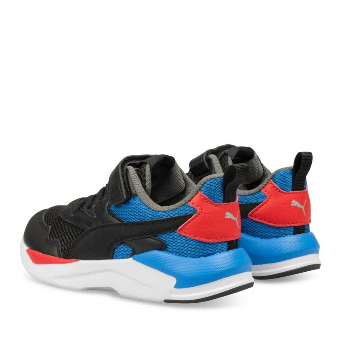 Sneakers X-Ray Lite AC PS ZWART PUMA