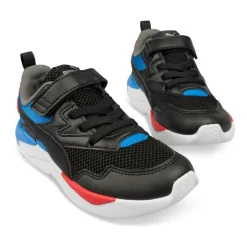 Sneakers X-Ray Lite AC PS ZWART PUMA