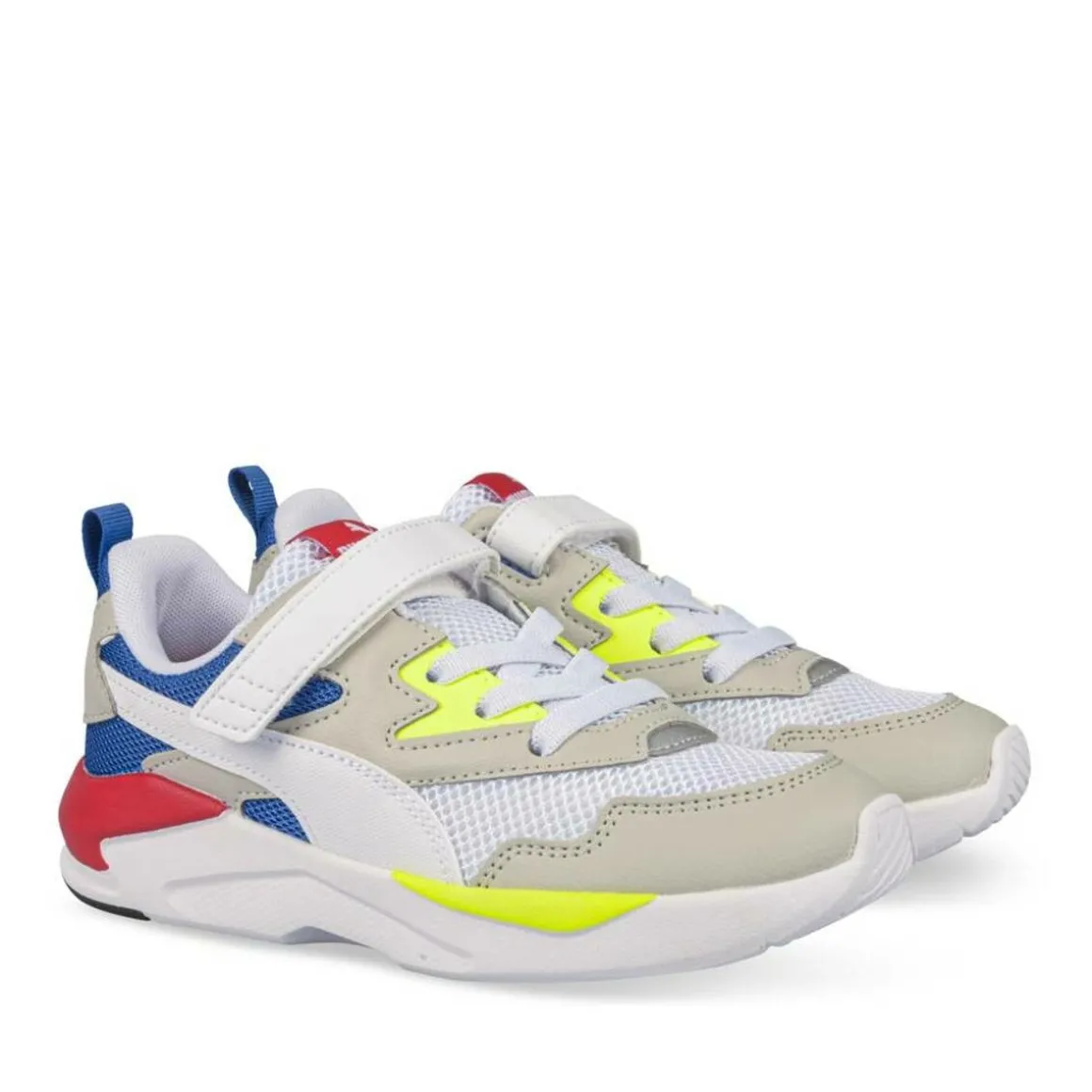 Sneakers X-Ray Lite Ac Ps MULTICOLOR