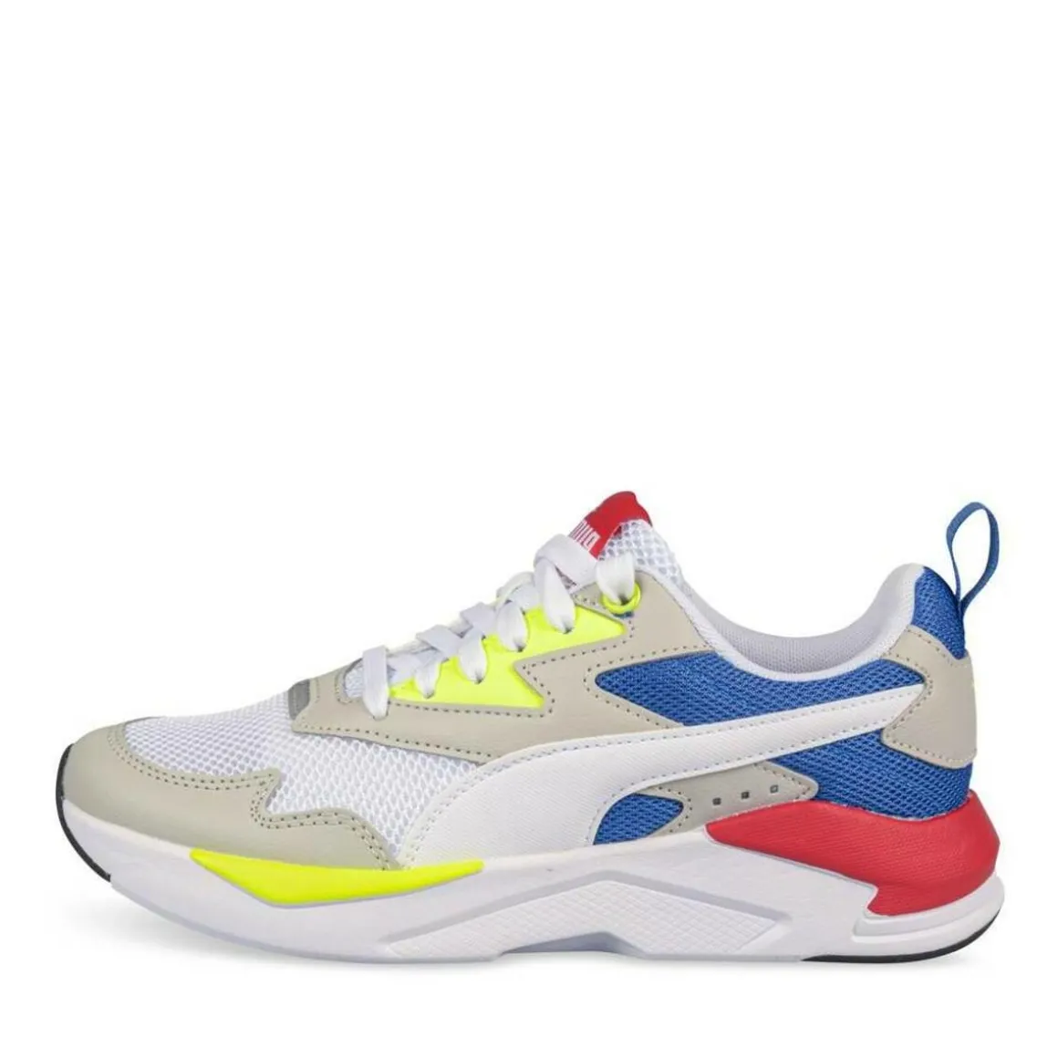 Sneakers X-Ray Lite JR MULTICOLOR