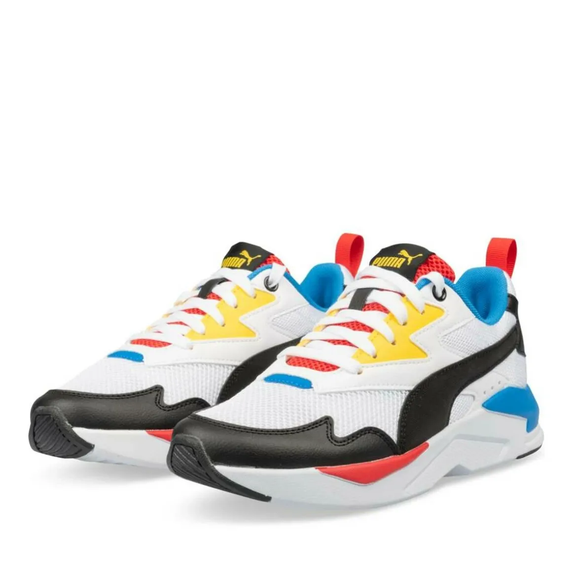 Sneakers X-Ray Lite JR MULTICOLOR PUMA