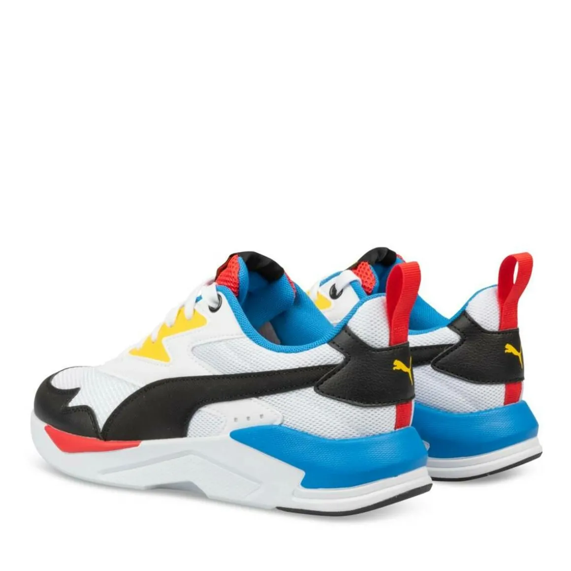 Sneakers X-Ray Lite JR MULTICOLOR PUMA