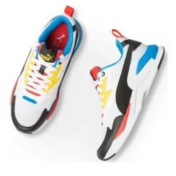 Sneakers X-Ray Lite JR MULTICOLOR PUMA