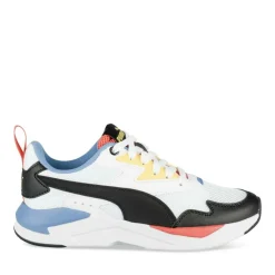 Sneakers X-Ray Lite Jr WIT PUMA