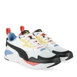 Sneakers X-Ray Lite Jr WIT PUMA