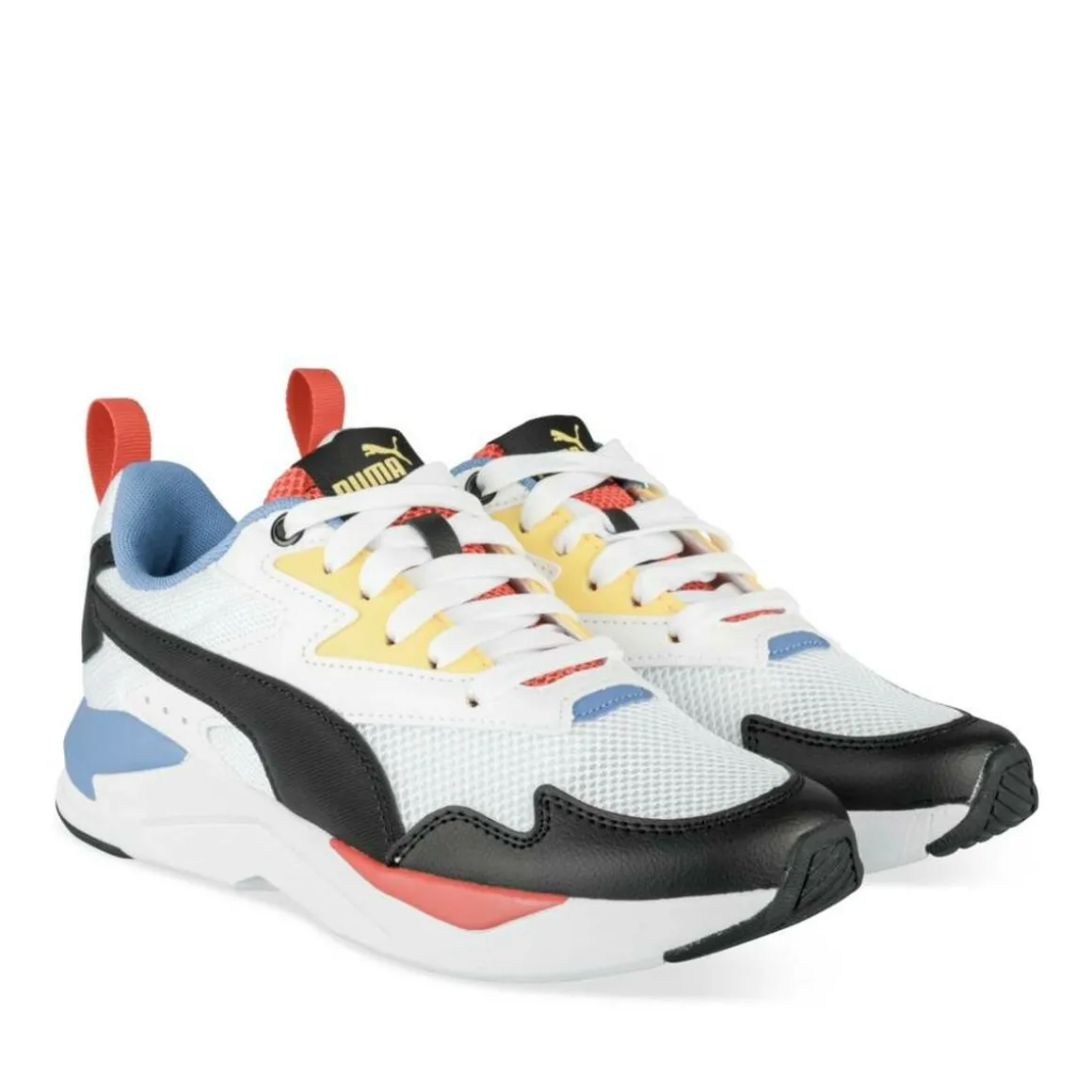 Sneakers X-Ray Lite Jr WIT PUMA