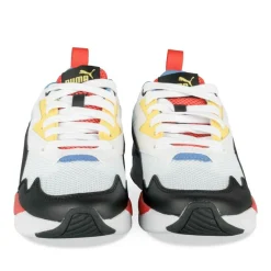 Sneakers X-Ray Lite Jr WIT PUMA