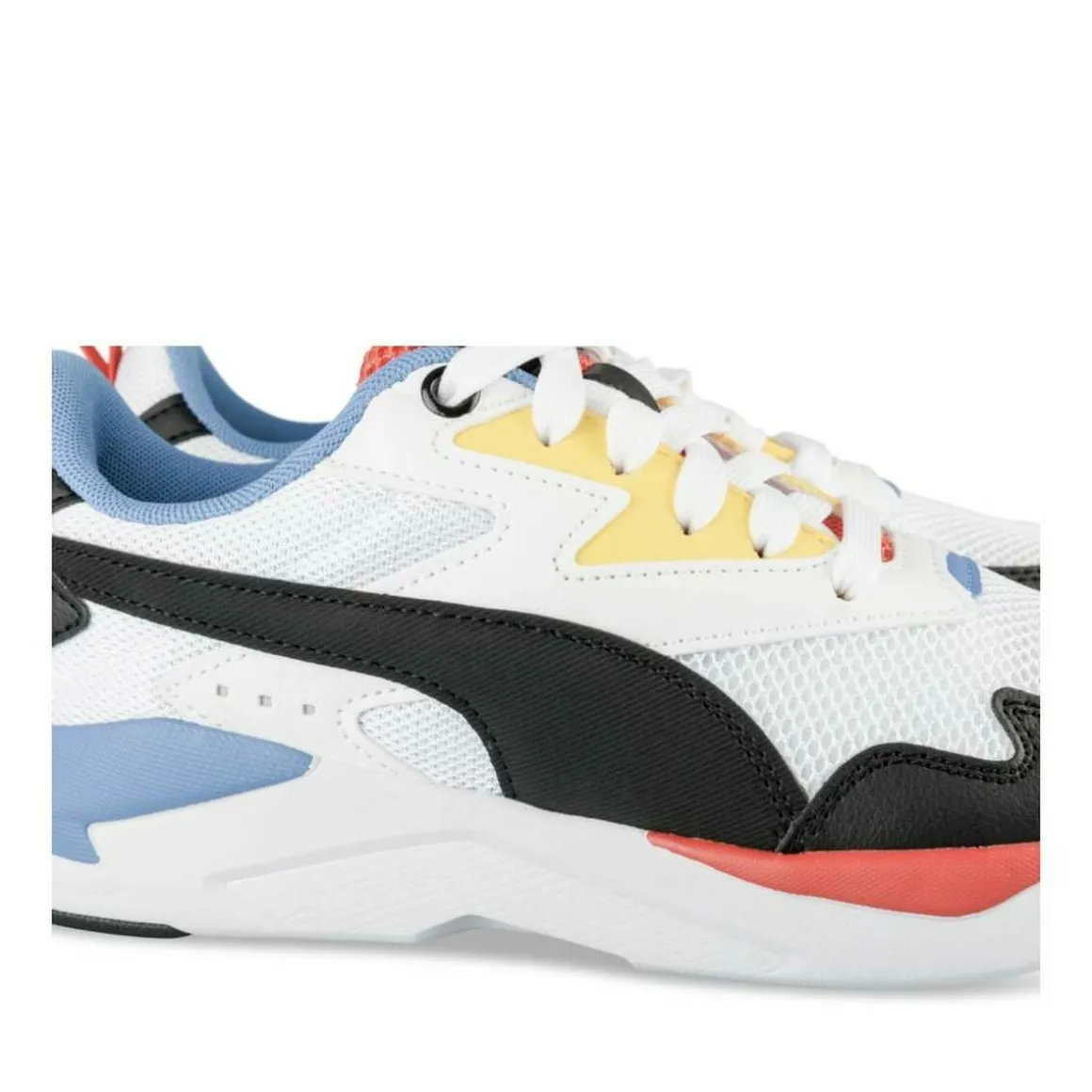 Sneakers X-Ray Lite Jr WIT PUMA