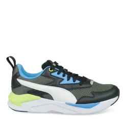 Sneakers X-Ray Lite Jr ZWART PUMA
