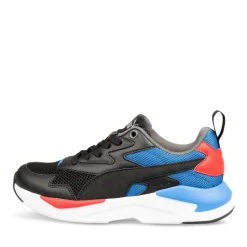 Sneakers X-Ray Lite JR ZWART PUMA