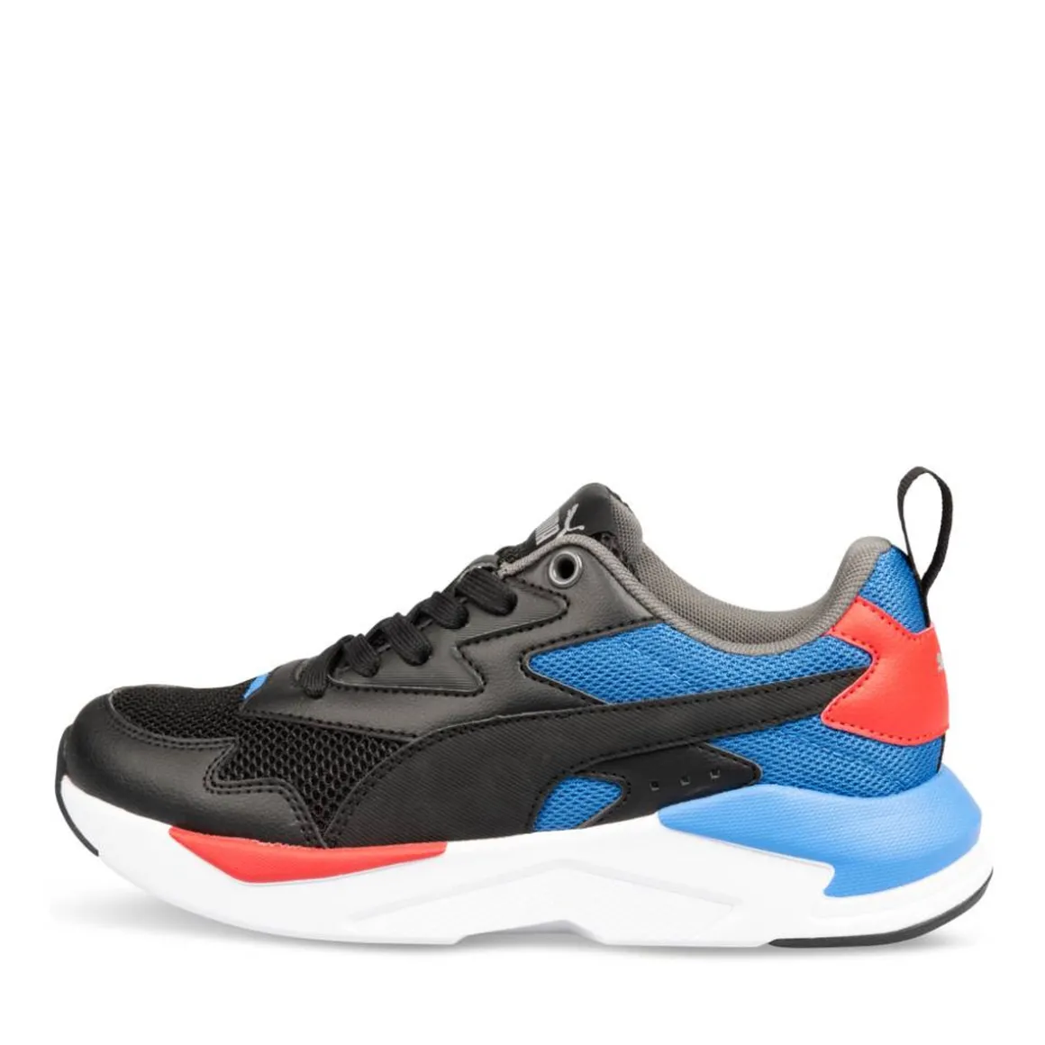 Sneakers X-Ray Lite JR ZWART PUMA