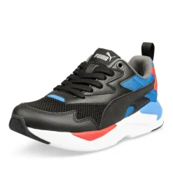 Sneakers X-Ray Lite JR ZWART PUMA
