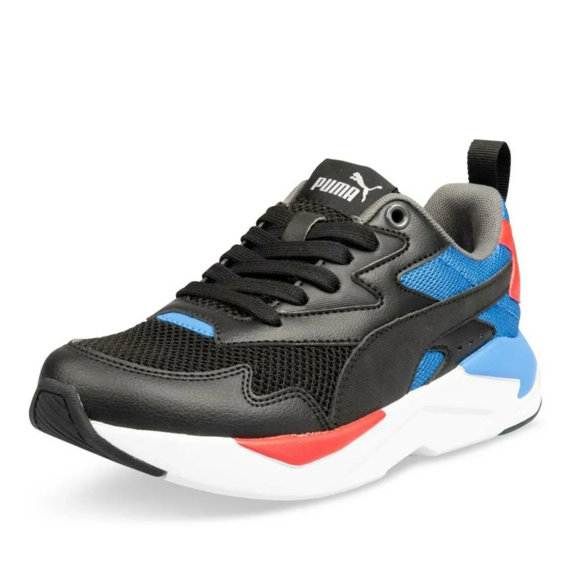 Sneakers X-Ray Lite JR ZWART PUMA
