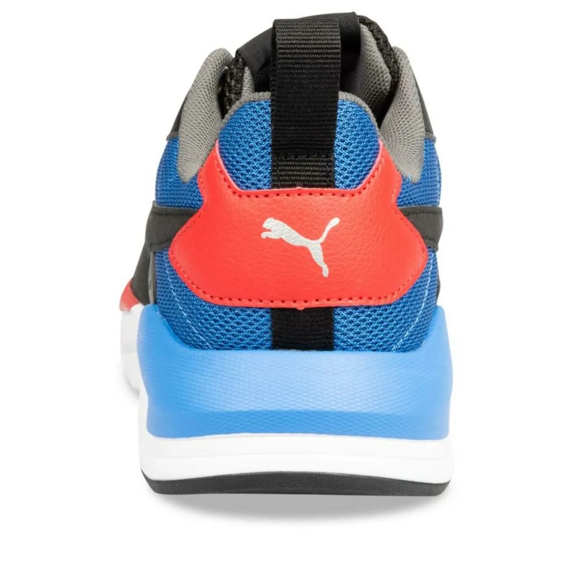 Sneakers X-Ray Lite JR ZWART PUMA