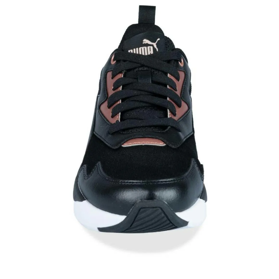 Sneakers X-Ray Lite Metallic ZWART PUMA