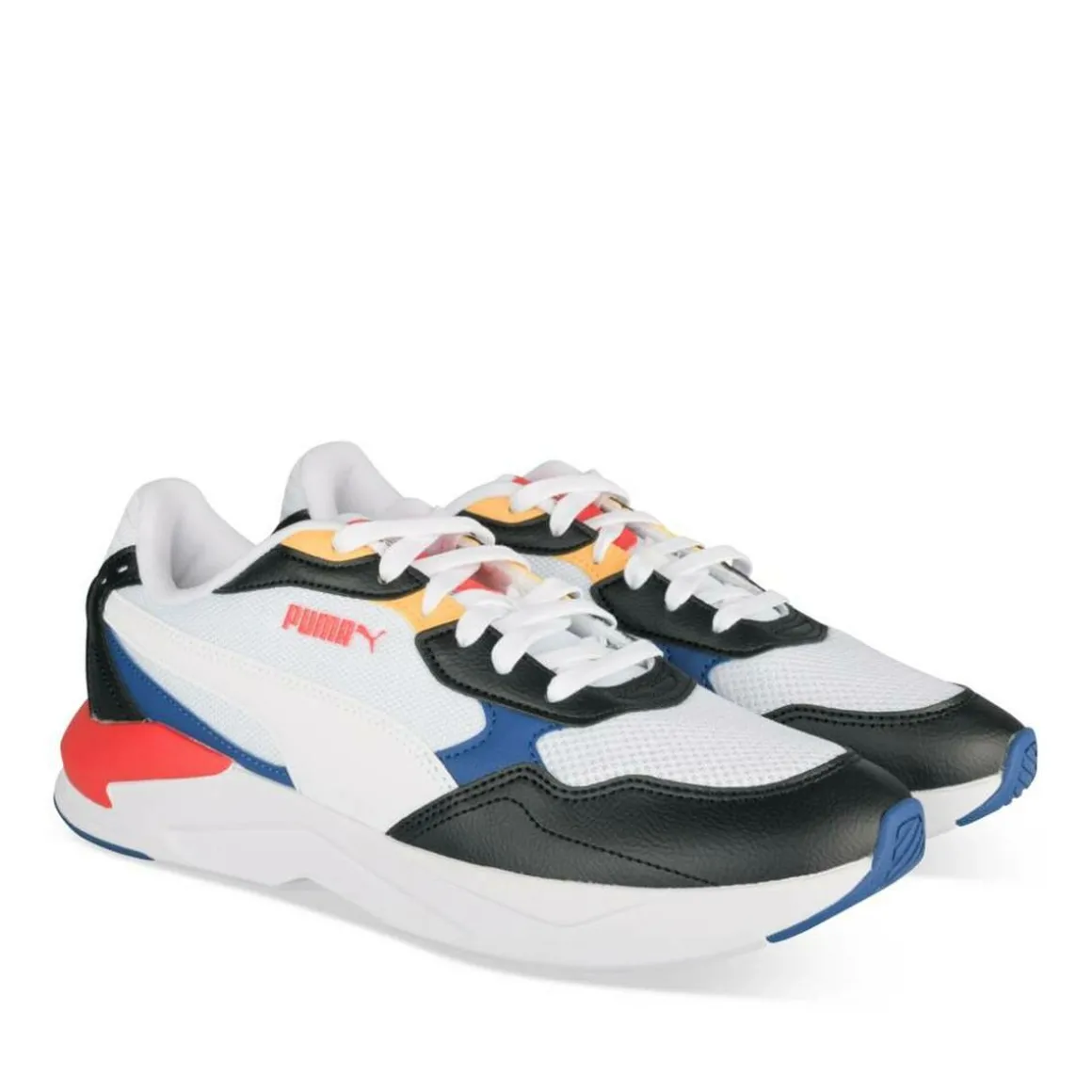 Sneakers X-Ray Lite Speed WIT PUMA