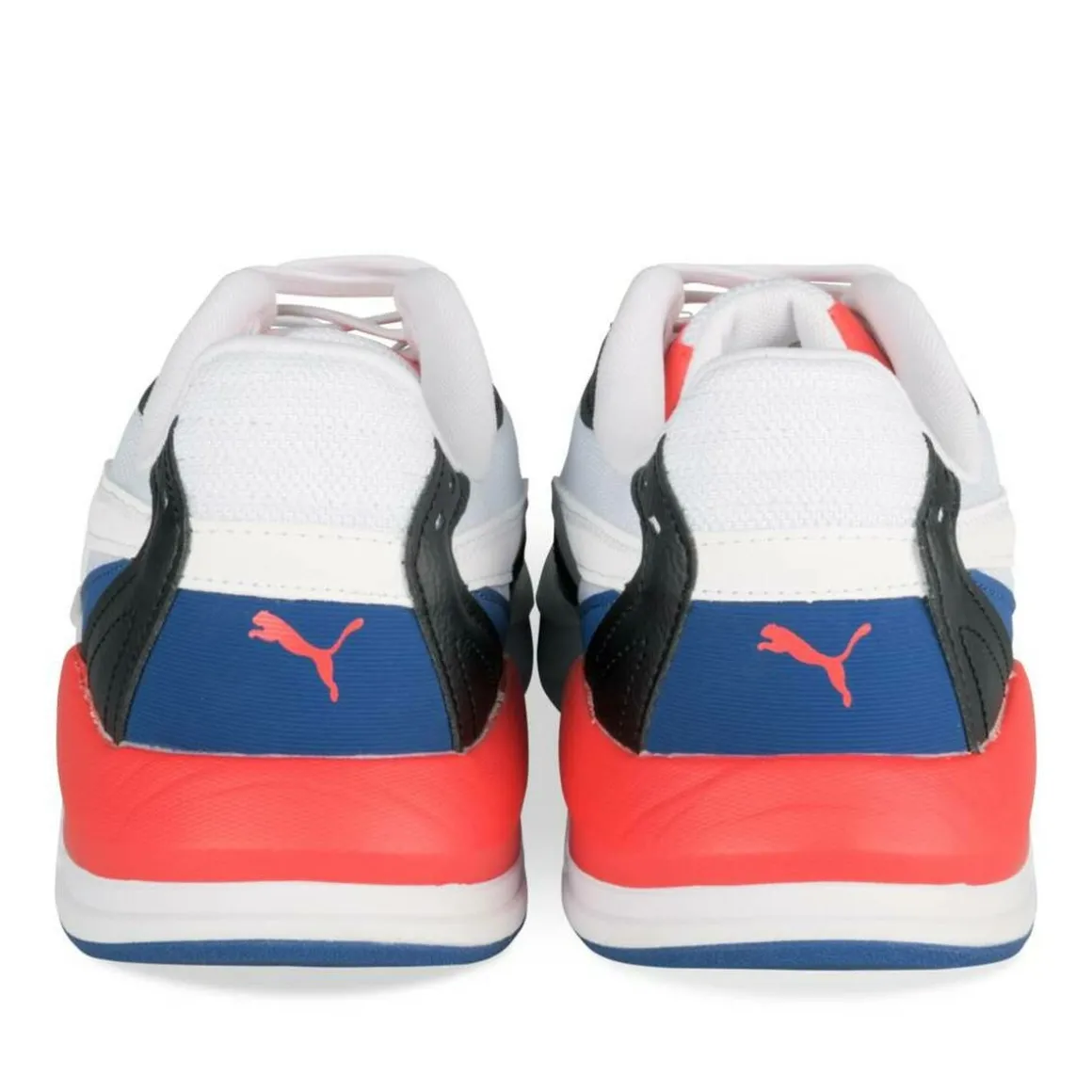 Sneakers X-Ray Lite Speed WIT PUMA