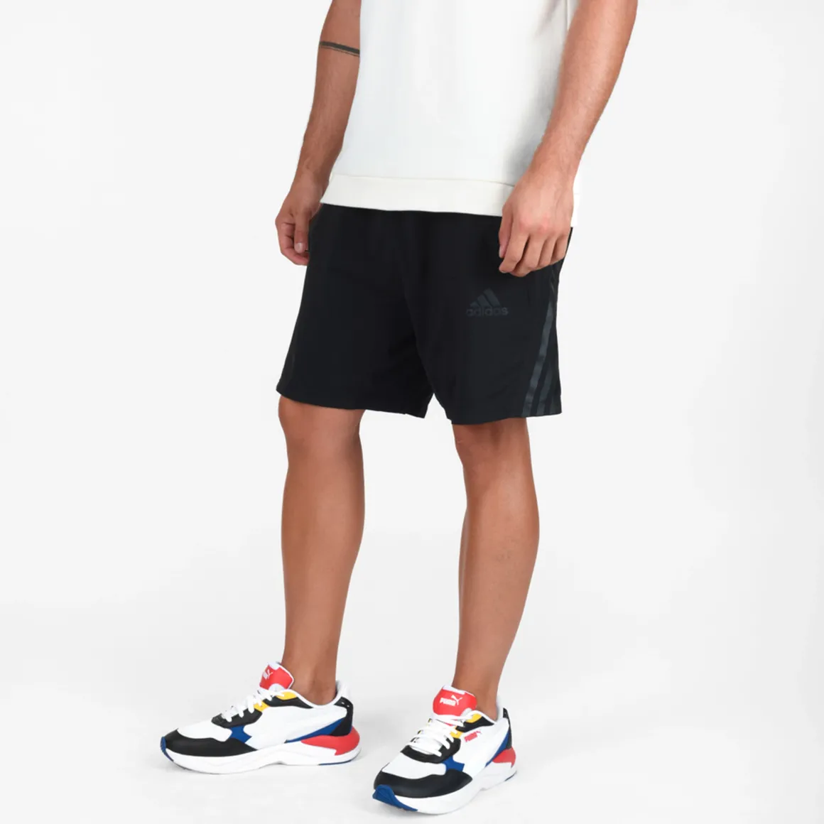 Sneakers X-Ray Lite Speed WIT PUMA