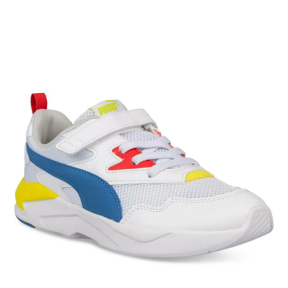 Sneakers X-Ray Lite WIT