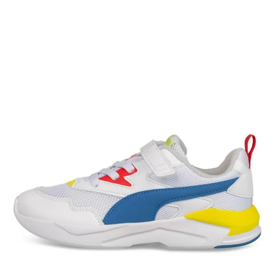 Sneakers X-Ray Lite WIT