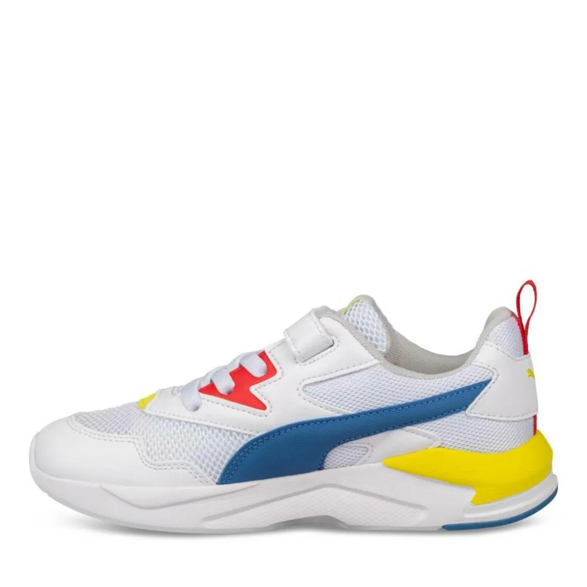 Sneakers X-Ray Lite WIT