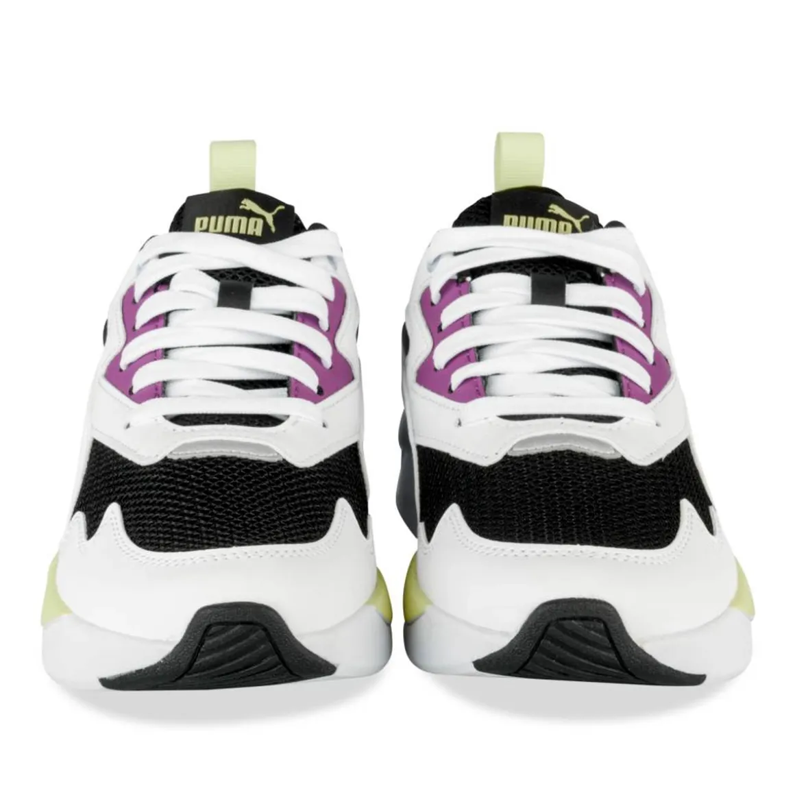 Sneakers X-Ray Lite WIT PUMA