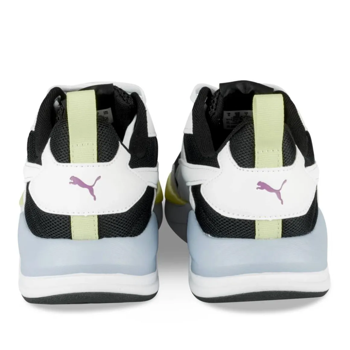 Sneakers X-Ray Lite WIT PUMA