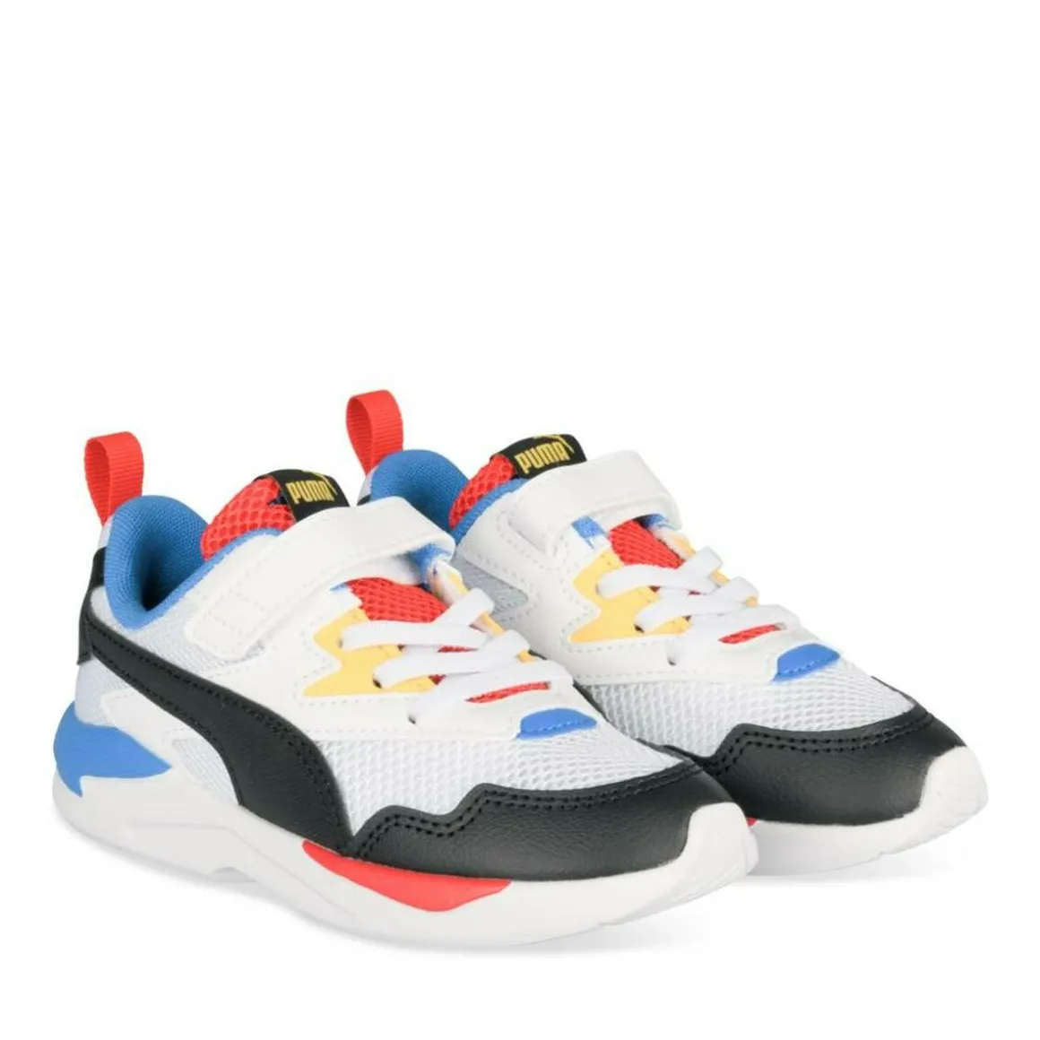 Sneakers X-Ray Lite WIT PUMA