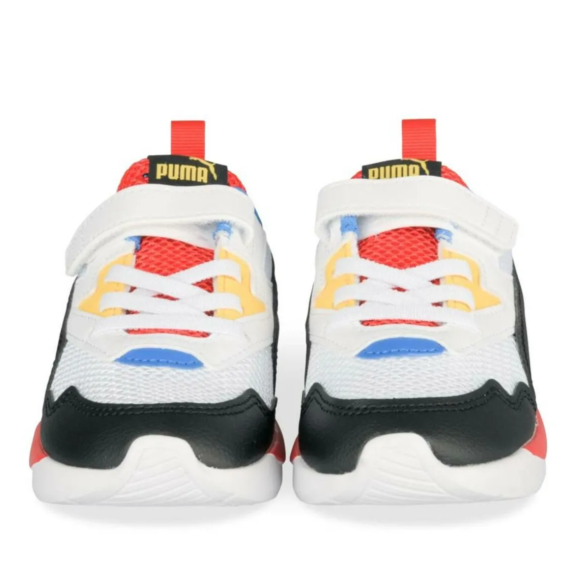 Sneakers X-Ray Lite WIT PUMA