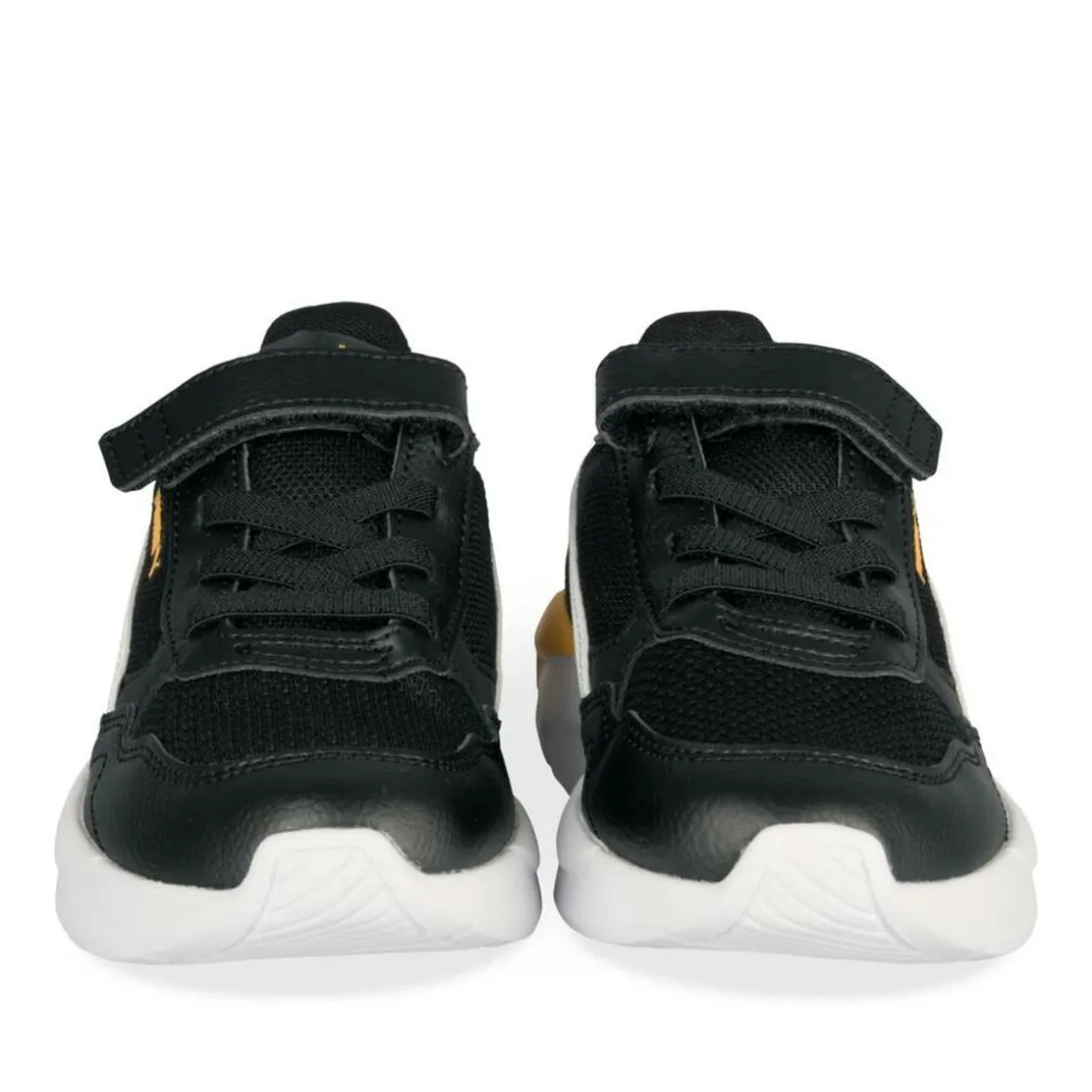 Sneakers Xray Lite ZWART PUMA