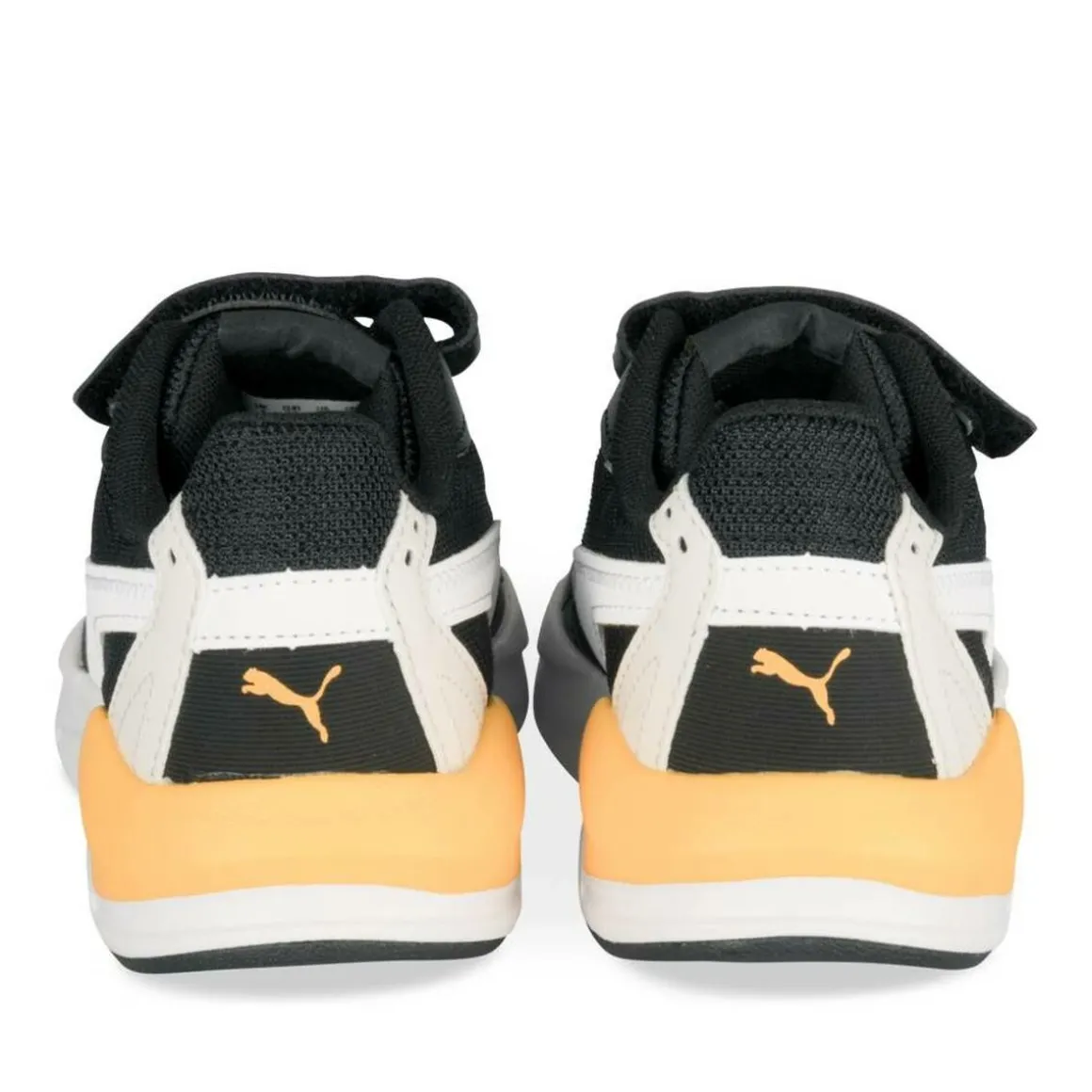 Sneakers Xray Lite ZWART PUMA