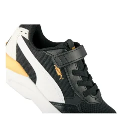 Sneakers Xray Lite ZWART PUMA